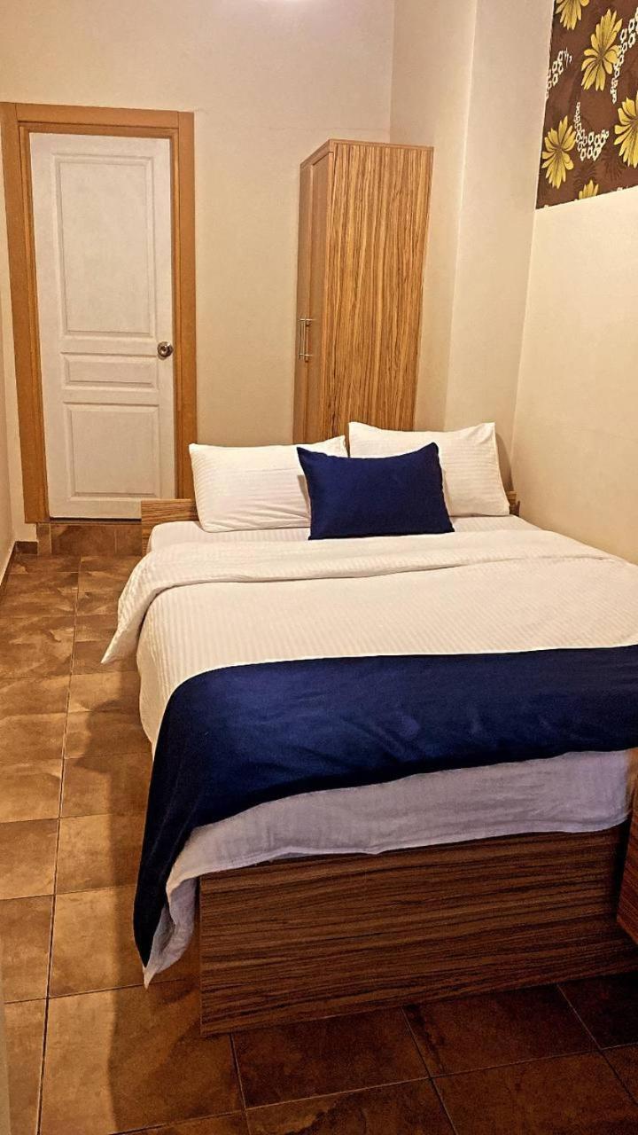 Aslan Home Apart Istambul Exterior foto