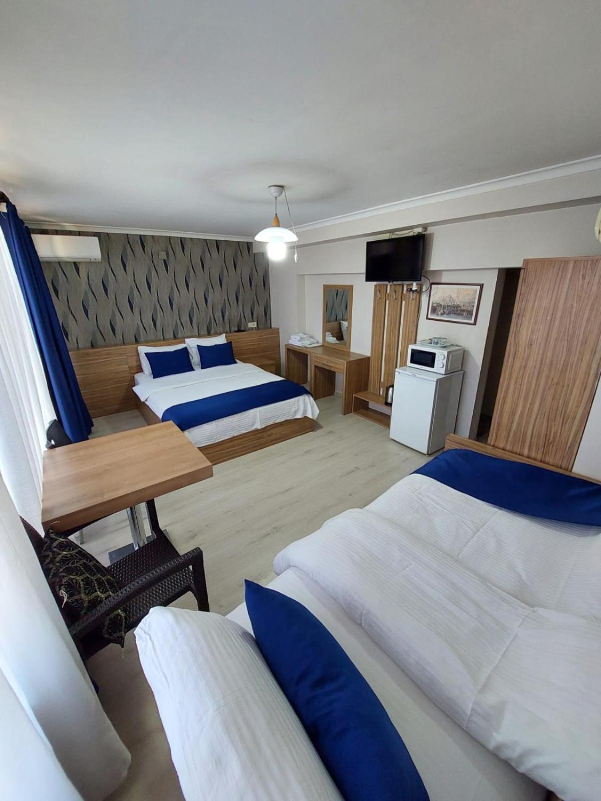 Aslan Home Apart Istambul Exterior foto