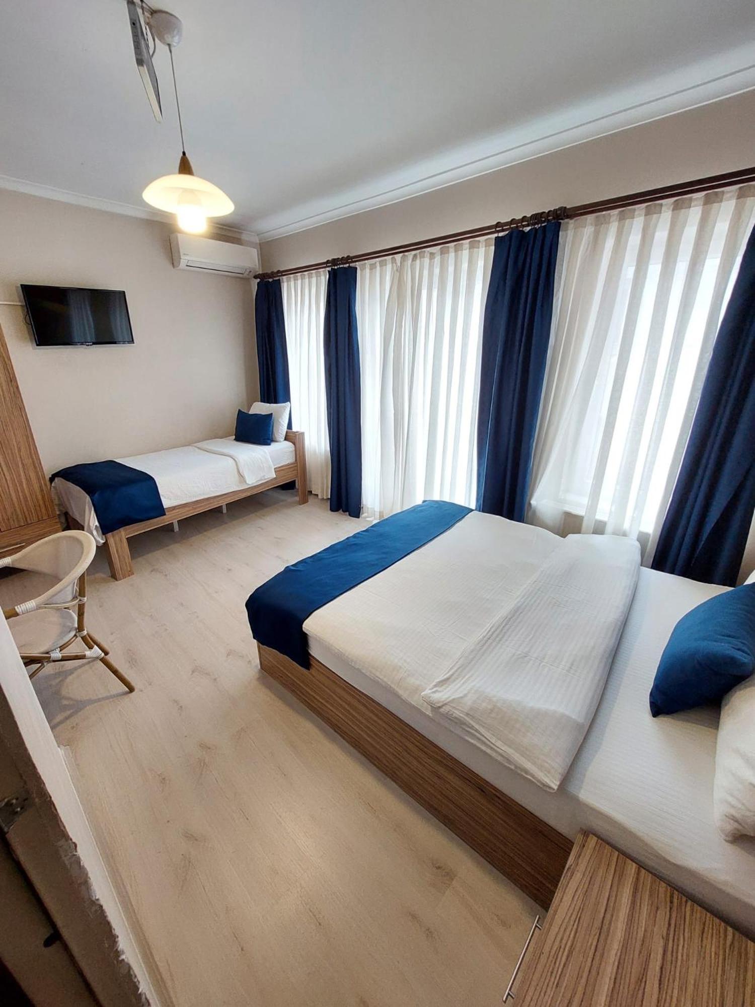 Aslan Home Apart Istambul Exterior foto