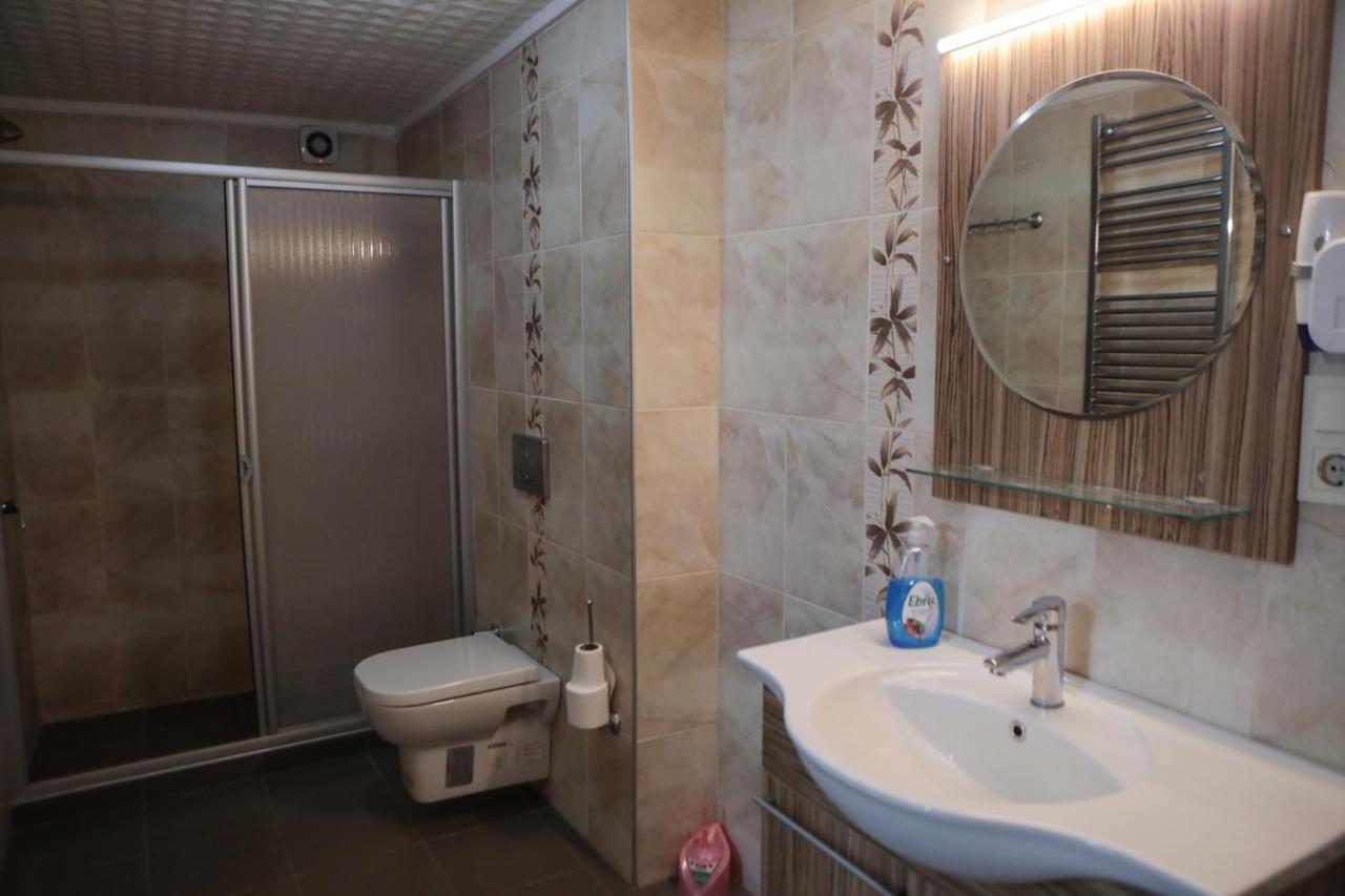 Aslan Home Apart Istambul Exterior foto