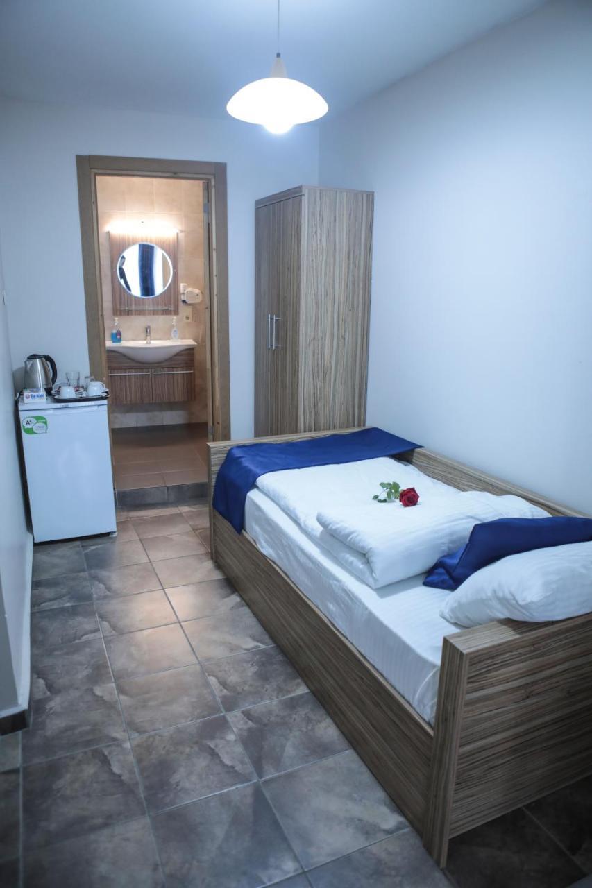 Aslan Home Apart Istambul Exterior foto