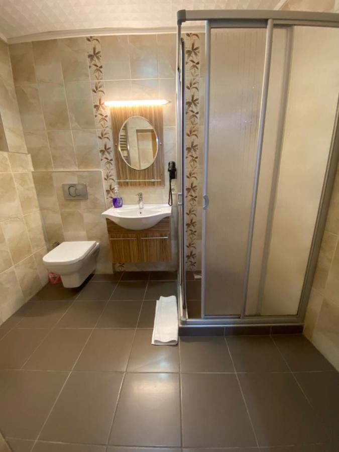 Aslan Home Apart Istambul Exterior foto